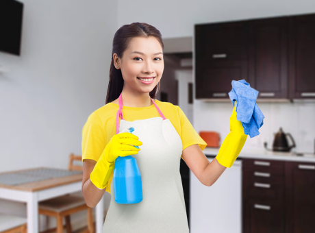 House Cleaning Services